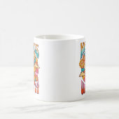 Mug Harris Walz 2024 pour Président (Centre)