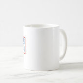 Mug Harris Walz 24 (Devant droit)