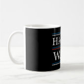 Mug Harris Walz élections de 2024 (Gauche)