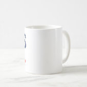 Mug Harris Walz Évidemment (Devant droit)