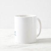 Mug Harris Walz Évidemment (Devant droit)