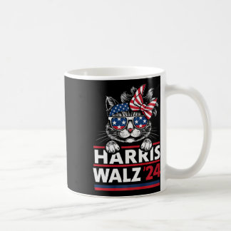 Mug Harris Wheimer 2024 Kamala Harris 47 Président Kam
