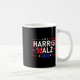 Mug Harris Wheimer 24 Harry B 2024 Meme Democratics Vo