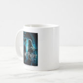 Mug Harry et Ginny 1 (Devant gauche)