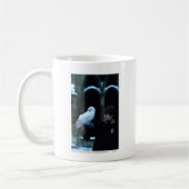 Mug Harry et Hedwig 2 (Gauche)
