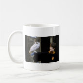 Mug Harry et Hedwig 3 (Gauche)