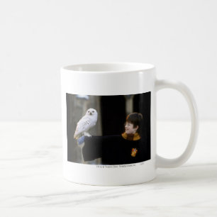 Mug Harry et Hedwig 3