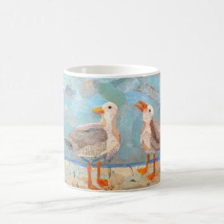 Mug Harry et sortie