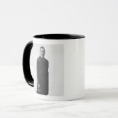 Mug Harry Longabaugh "Sundance Kid" (Devant gauche)