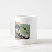 Mug Harry Potter 13 (Devant gauche)