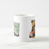 Mug Harry Potter 13 (Centre)