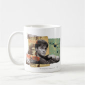 Mug Harry Potter 13 (Gauche)