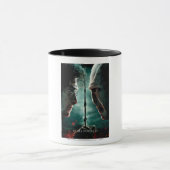 Mug Harry Potter 7 Partie 2 - Harry vs Voldemort (Centre)