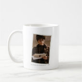 Mug Harry Potter 9 (Gauche)
