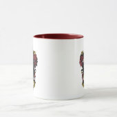 Mug HARRY POTTER™ | Anime HARRY POTTER™ Crest (Centre)
