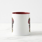 Mug HARRY POTTER™ | Anime Ron Weasley House Crest (Centre)