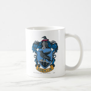 Mug Harry Potter   Armoiries de Ravenclaw