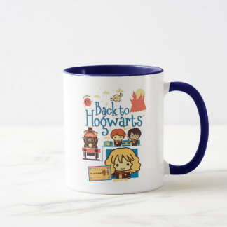 MUG HARRY POTTER | BACK TO HOGWARTS™