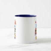 MUG HARRY POTTER | BACK TO HOGWARTS™ (Centre)