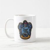 Mug Harry Potter  | Blason Classique de Serdaigle (Gauche)