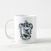Mug Harry Potter | Blason de la maison Serdaigle Moder (Gauche)