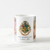 Mug Harry Potter | Blason de Poudlard - Meilleur Grand (Centre)