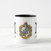 Mug Harry Potter | Blason de Poufsouffle (Centre)