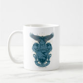 Mug Harry Potter | Blason de Serdaigle (Gauche)