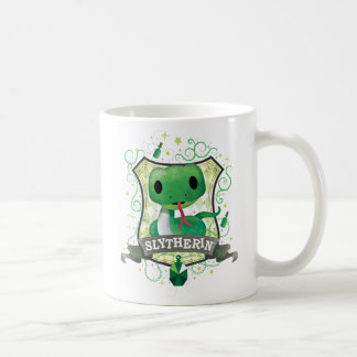 Mug Harry Potter | Charmant blason SLYTHERIN™