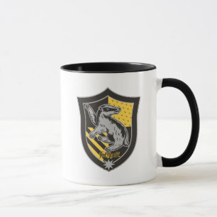 Mug Harry Potter Cimetière de la Fierté de la maison