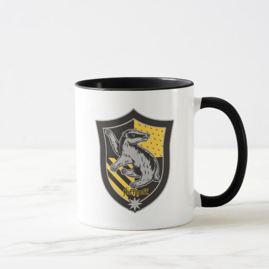 Mug Harry Potter| Cimetière de la Fierté de la maison (Droite)