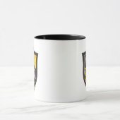 Mug Harry Potter| Cimetière de la Fierté de la maison (Centre)