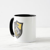 Mug Harry Potter| Cimetière de la Fierté de la maison (Devant gauche)