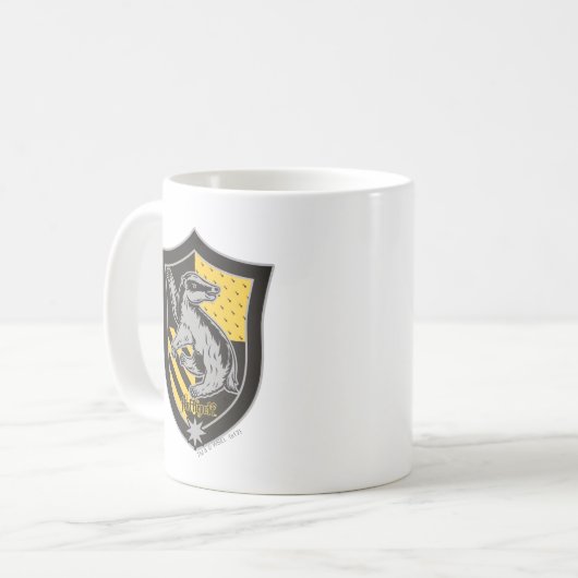 Mug Harry Potter| Cimetière de la Fierté de la maison  (Devant gauche)