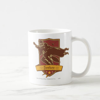Mug Harry Potter | Cimetière de recherche QUIDDITCH™