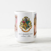 Mug Harry Potter | CIMIER DE POUDLARD (Centre)