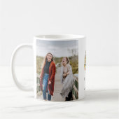 Mug Harry Potter | Cimier de Poudlard - Meilleurs amis (Gauche)