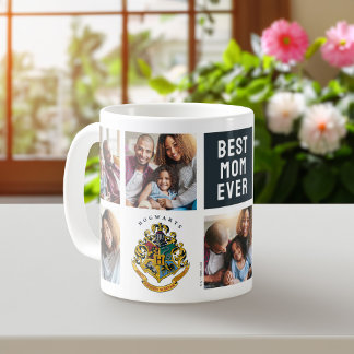 Mug Harry Potter | Cimier de Poudlard - Photo de maman