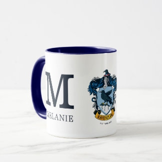 Mug Harry Potter | Cimier gothique Ravenclaw