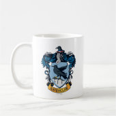 Mug Harry Potter | Cimier gothique Ravenclaw (Gauche)