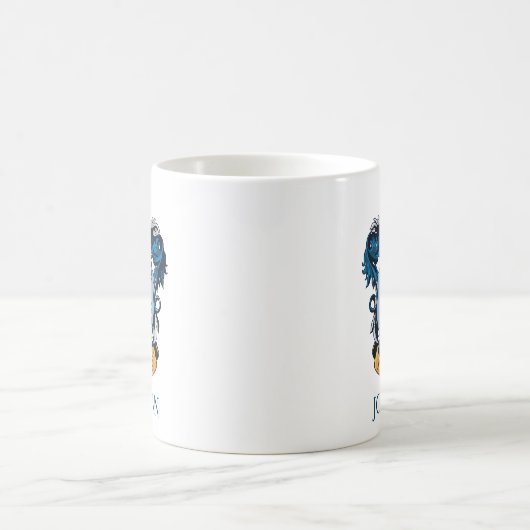 Mug Harry Potter | Cimier gothique Ravenclaw (Centre)