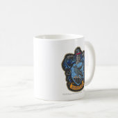 Mug Harry Potter | Classic Crest de Ravenclaw (Devant droit)