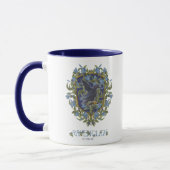 Mug HARRY POTTER™ | Crest RAVENCLAW™ (Gauche)