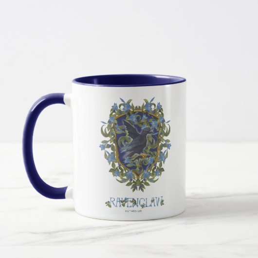Mug HARRY POTTER™ | Crest RAVENCLAW™ (Gauche)