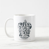 Mug Harry Potter | Croquis pochoir Gryffondor (Gauche)