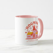 Mug HARRY POTTER™ | Cute HOGWARTS™ School (Devant droit)