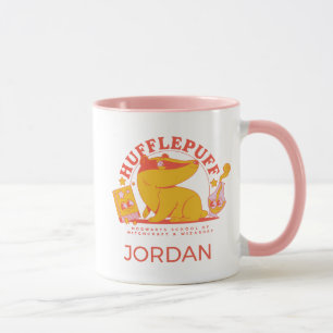 Mug HARRY POTTER™   Cute HUFFLEPUFF™