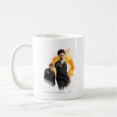 Mug Harry Potter et Ron Weasley (Gauche)