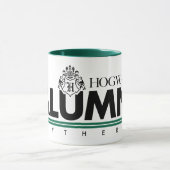 Mug Harry Potter| Étudiants HOGWARTS™ SLYTHERIN™ (Centre)