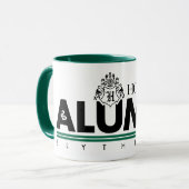 Mug Harry Potter| Étudiants HOGWARTS™ SLYTHERIN™ (Devant gauche)